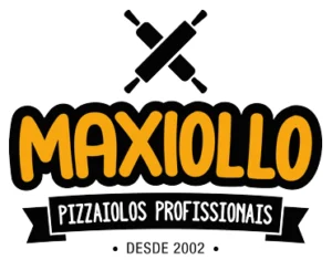logo maxillo borda branca